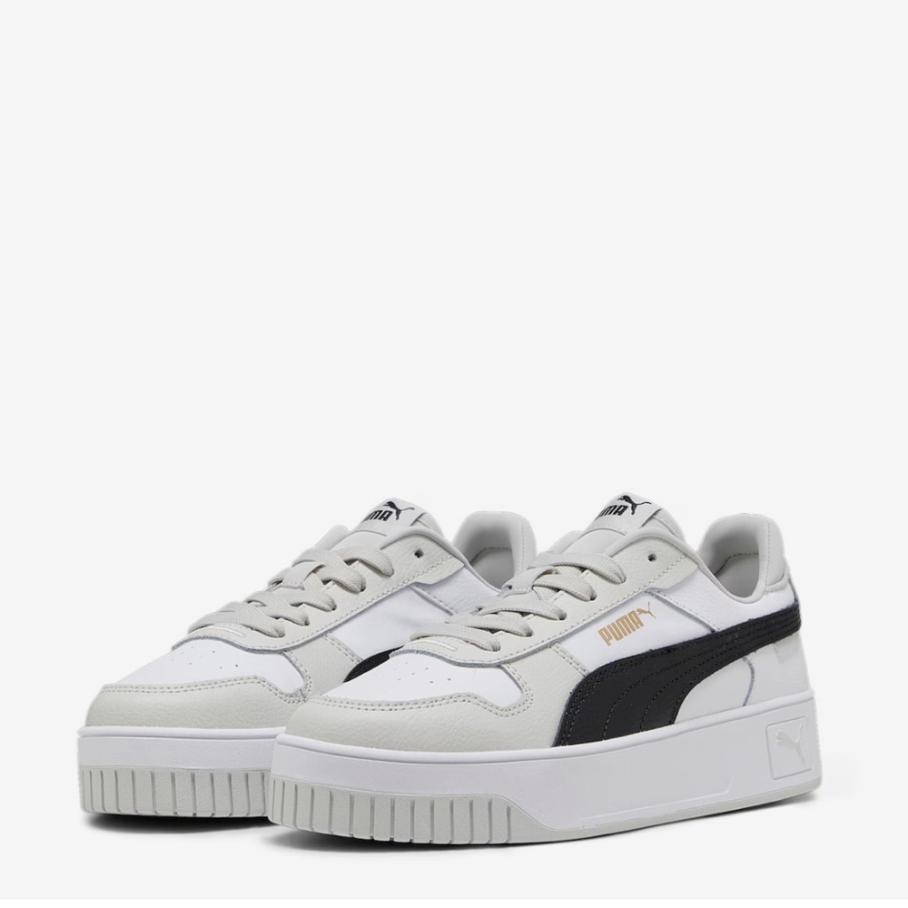 Puma Carina Street Platform Women’s Size 9